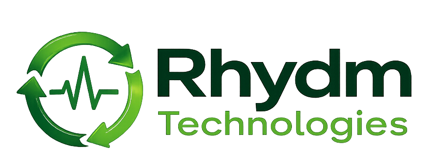 Rhydm Tech